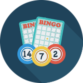 icon bingo