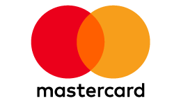 MasterCard logo