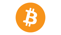 bitcoin logo