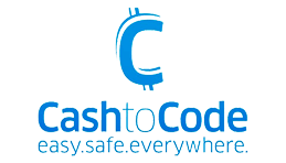 CashtoCode logo