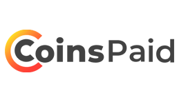 Coins Paid logo