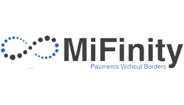 MiFinity logo