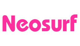 neosurf logo